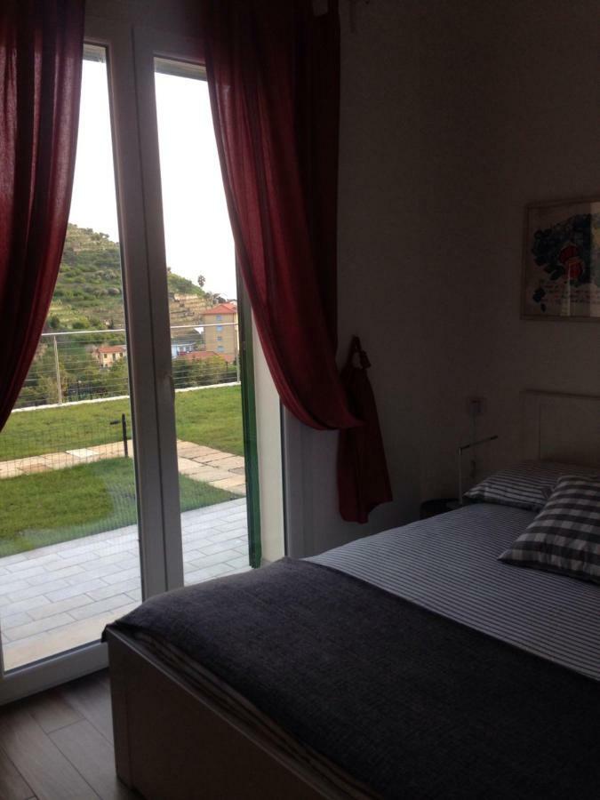 Casaluna Apartment Ventimiglia Exterior photo